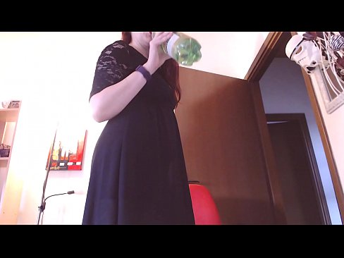 ❤️ Submisívna otrokyňa, ktorá miluje špinavé a šťavnaté nohavičky, je po zhliadnutí tohto videa nútená masturbovať! ️❌ Sex video na sk.quizfarmature.ru ❤