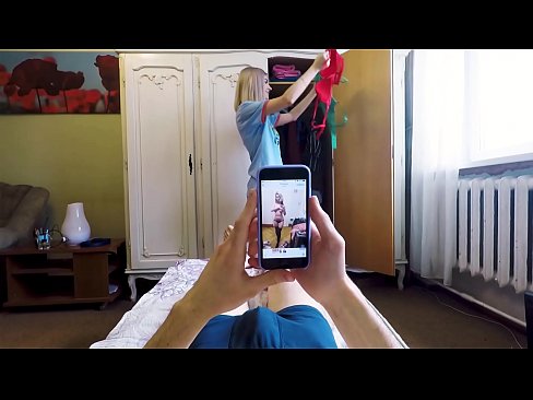 ❤️ Nevlastná sestra urobila svojmu bratovi semeno tesne predtým, ako mama prišla domov ️❌ Sex video na sk.quizfarmature.ru ❤