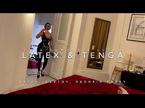 ❤️ Červenovlasá nevlastná sestra v latexovom kostýme jebaná nevlastným bratom ️❌ Sex video na sk.quizfarmature.ru ❤