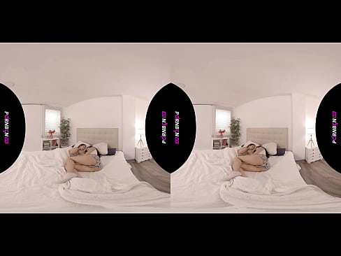 ❤️ PORNBCN VR Dve mladé lesbičky sa zobudia nadržané v 4K 180 3D virtuálnej realite Geneva Bellucci Katrina Moreno ️❌ Sex video na sk.quizfarmature.ru ❤