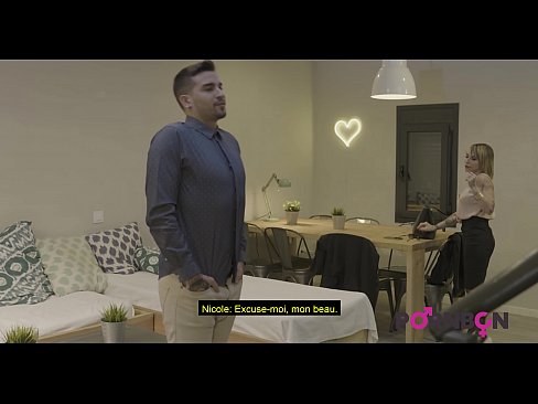 ❤️ PORNBCN 4K Jedna zrelá žena s veľkými prsiami chce byť análna jebnutá mladý gigolo s veľkým penisom fajčenie amortizmus tvrdé jebanie práca rukou psí štýl lízanie kundičky orgazmus francúzske titulky ️❌ Sex video na sk.quizfarmature.ru ❤